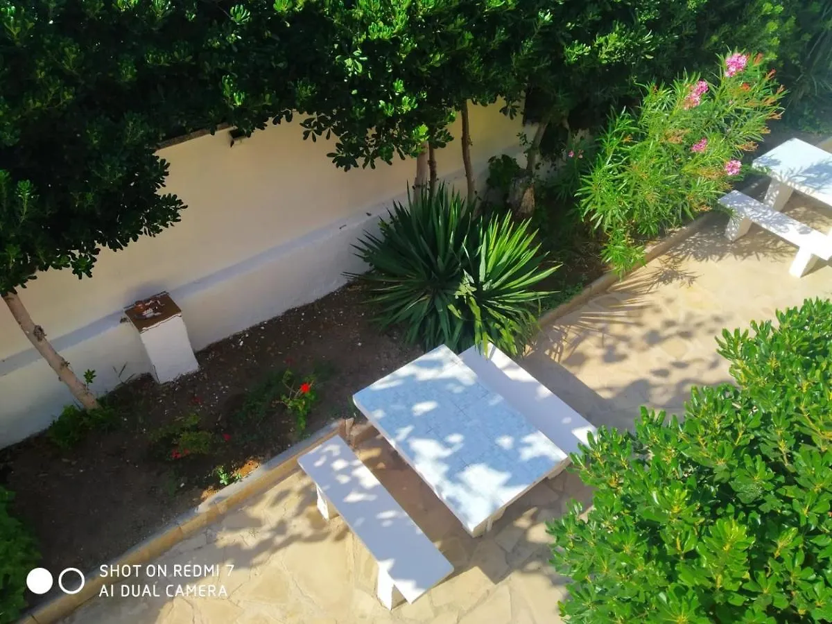 Apartment Waldorado Roda de Berà  0*, Roda de Berà (Roda de Bará)