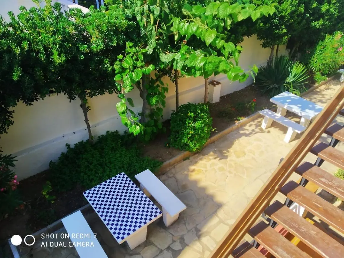Apartment Waldorado Roda de Berà