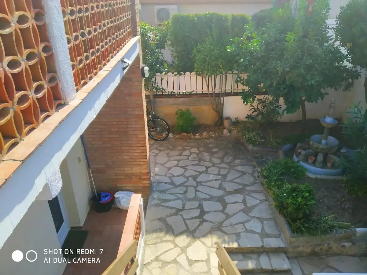 Apartment Waldorado Roda de Berà