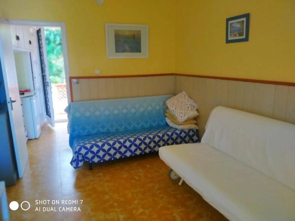 Apartment Waldorado Roda de Berà  Roda de Berà (Roda de Bará)