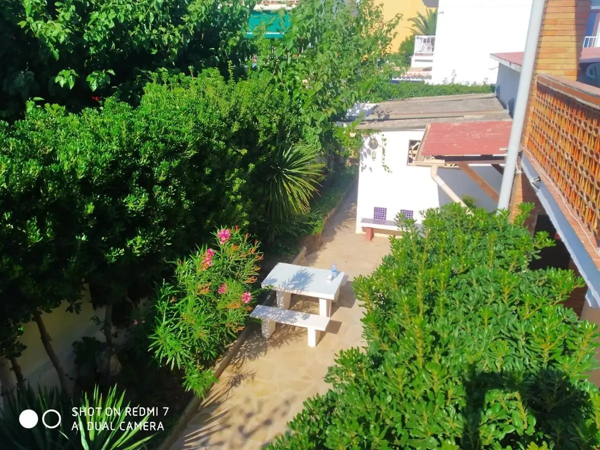 Apartment Waldorado Roda de Bera Spain