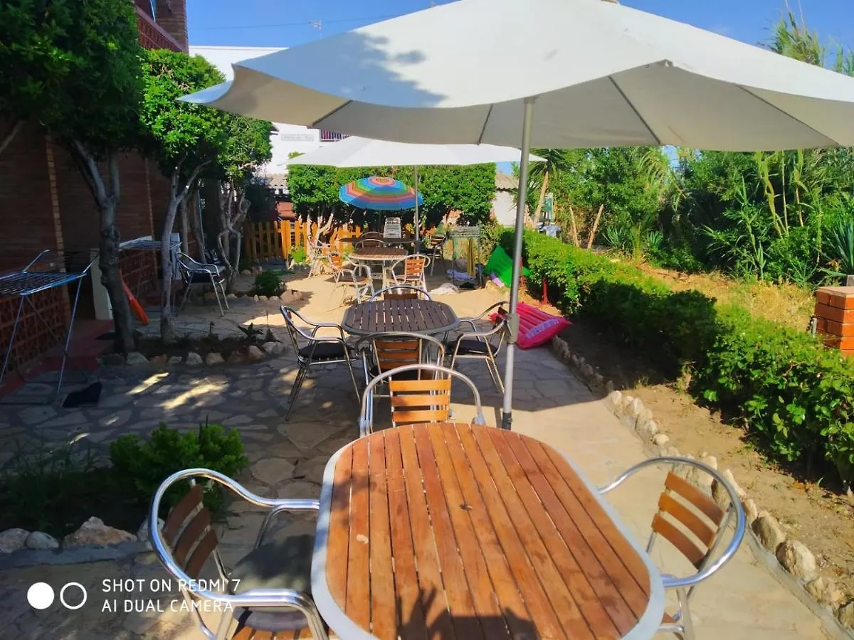 Apartment Waldorado Roda de Bera 0*,  Spain