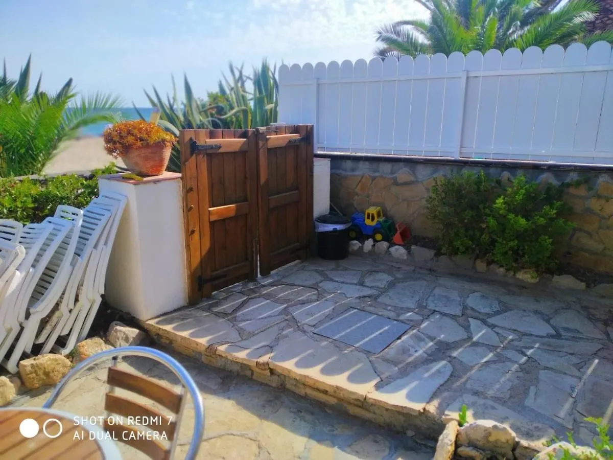 Apartment Waldorado Roda de Bera Spain